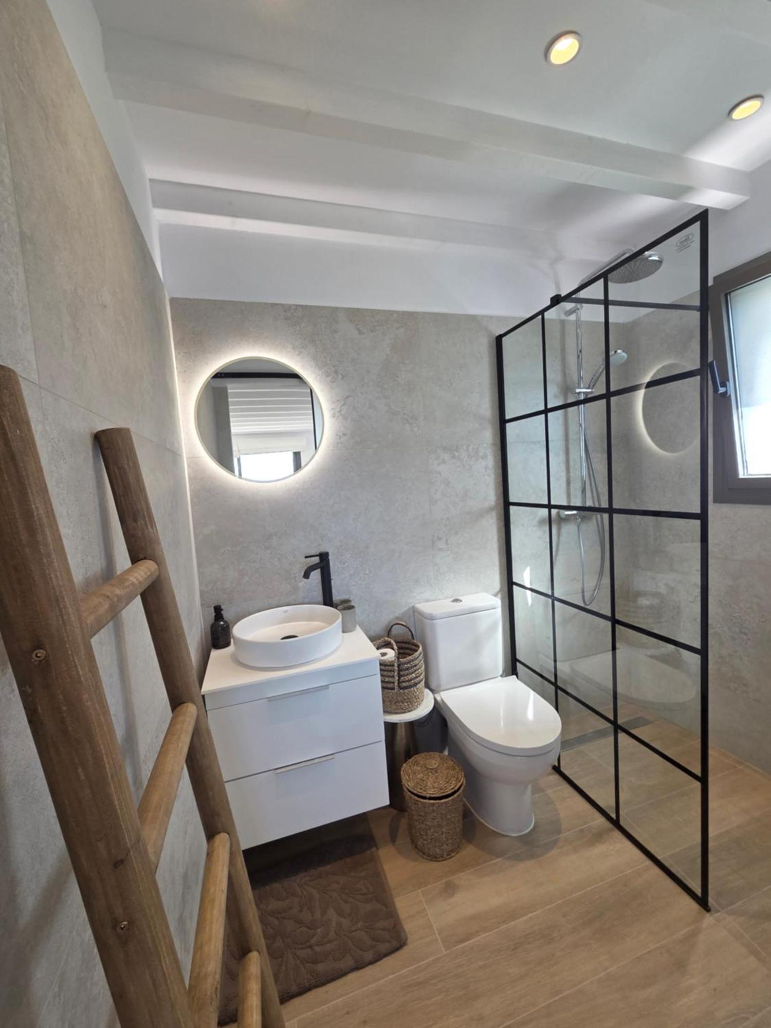 Villa Theia Kavvadades Екстериор снимка