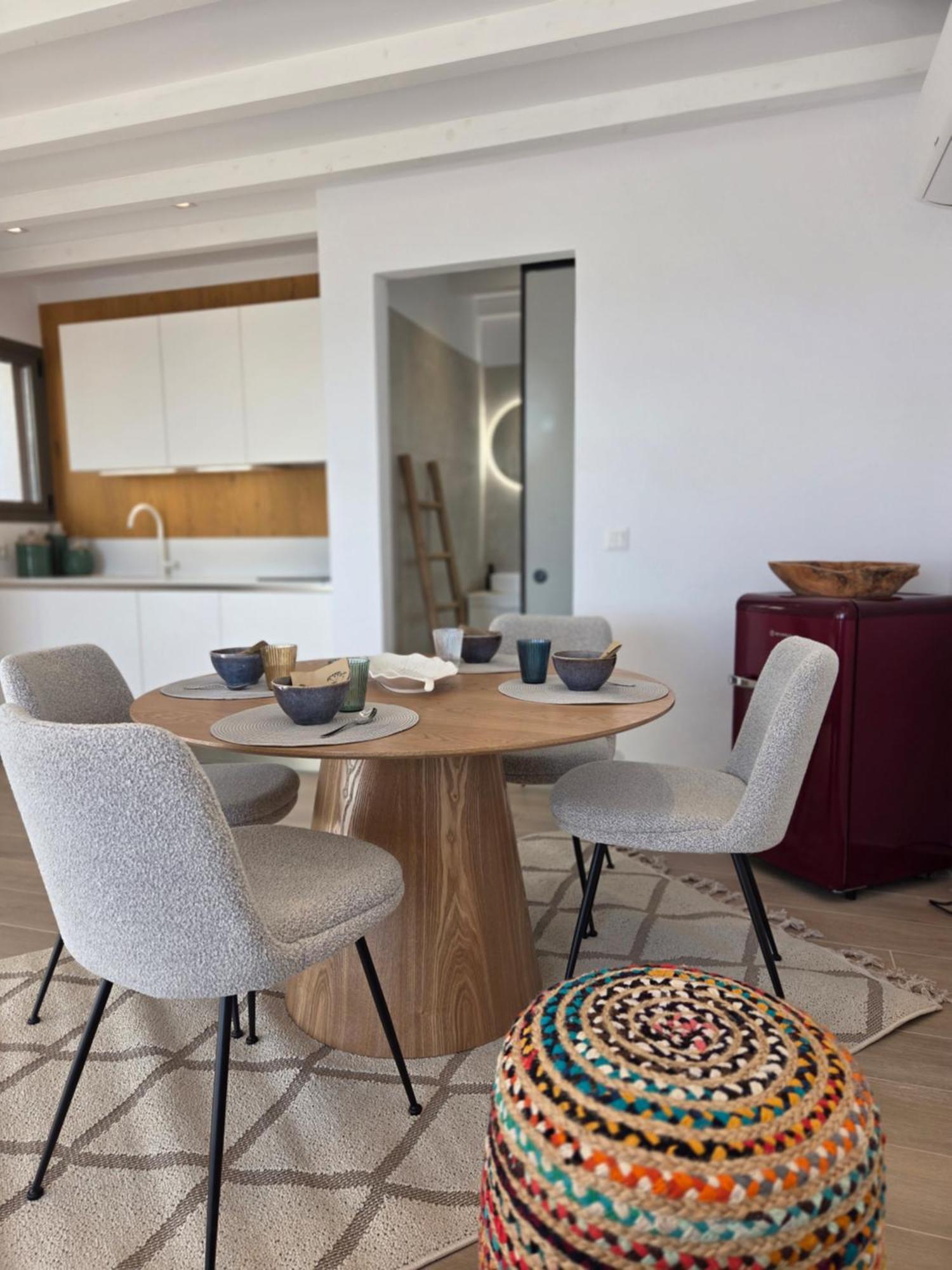 Villa Theia Kavvadades Екстериор снимка