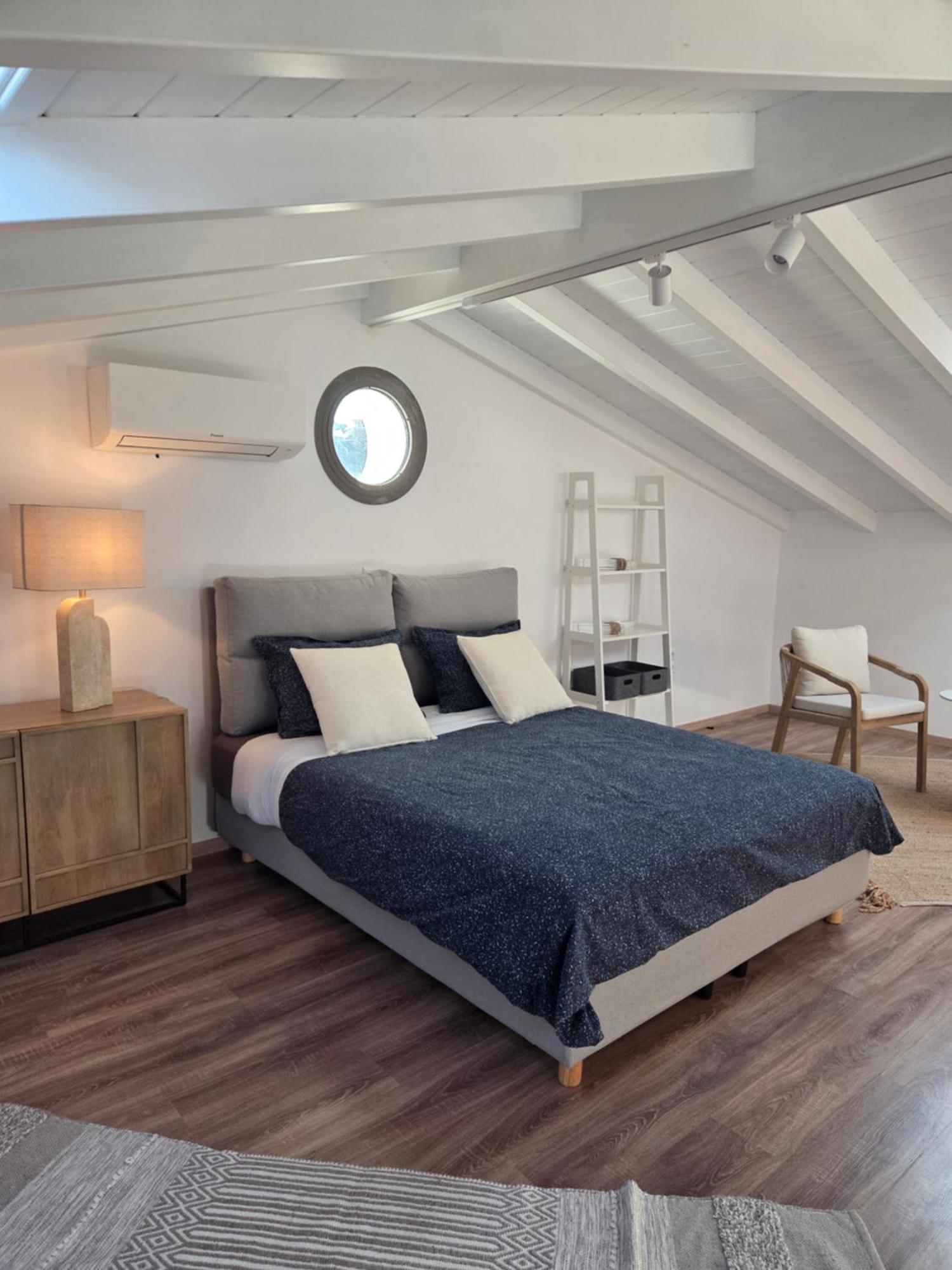 Villa Theia Kavvadades Екстериор снимка